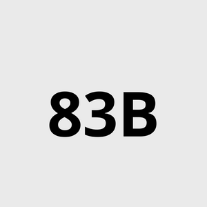 83B - Sweet & Sour Chicken Cantonese Style